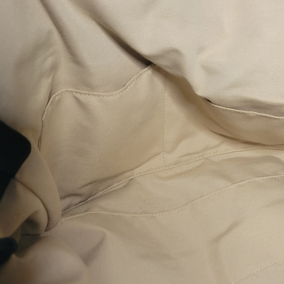 COACH Chelsea Black Pebble Leather Satchel - Picture 7 of 7